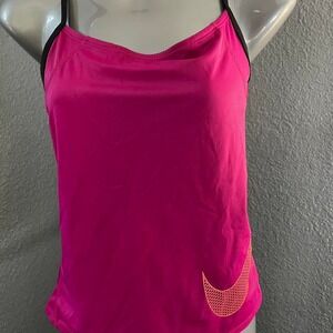 Nike Workout Tank